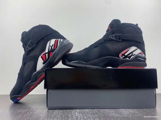 8 Jordan 305381-062 Air Playoffs 0907